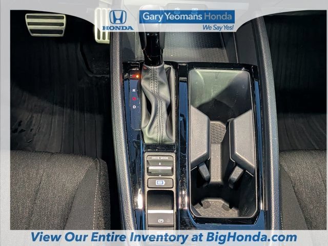 Used 2023 Honda Accord Sport image 22