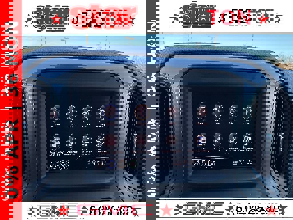 New 2026 GMC Sierra 1500 Pro w/ Graphite Edition image 19