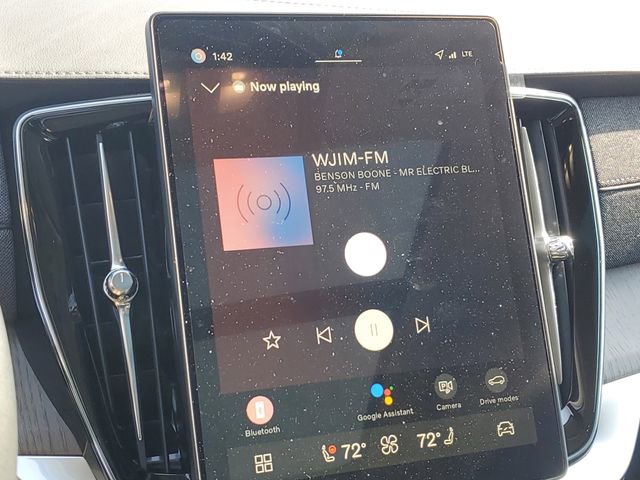 New 2026 Volvo XC90 T8 Ultra w/ Protection Package Premier image 14