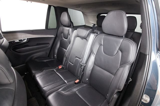 Certified 2023 Volvo XC90 B6 Ultimate AWD/4WD image 21