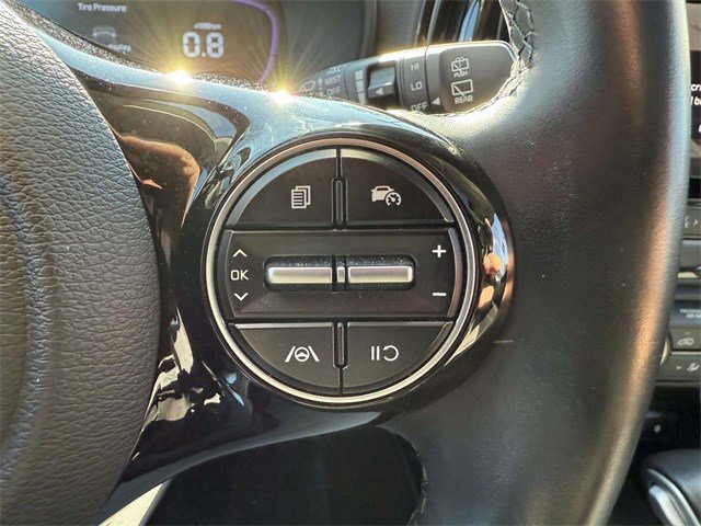 Used 2023 Kia Soul EX image 22