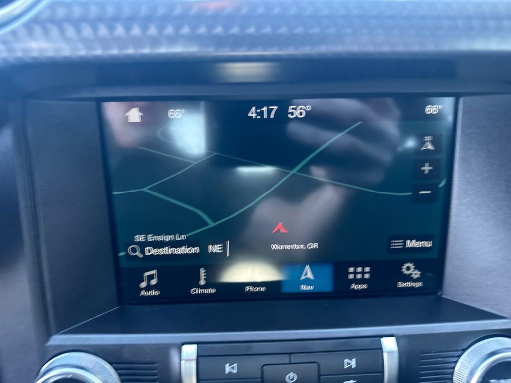 Used 2019 Ford Mustang Coupe w/ Ecoboost Performance Package image 19