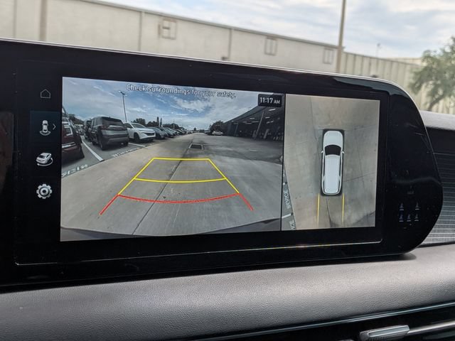 Used 2025 Hyundai Palisade Limited FWD image 27