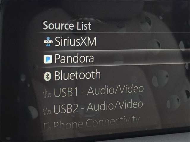 New 2025 MAZDA CX-5 AWD 2.5 S w/ Premium Plus Pkg image 5