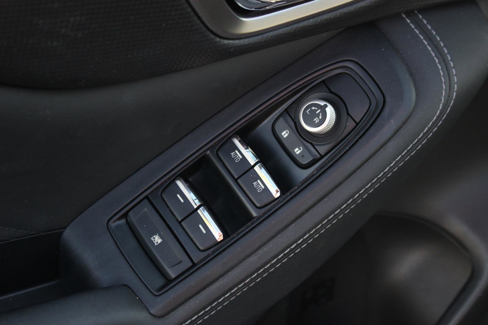 Used 2020 Subaru Forester Touring w/ Popular Package #2 image 14