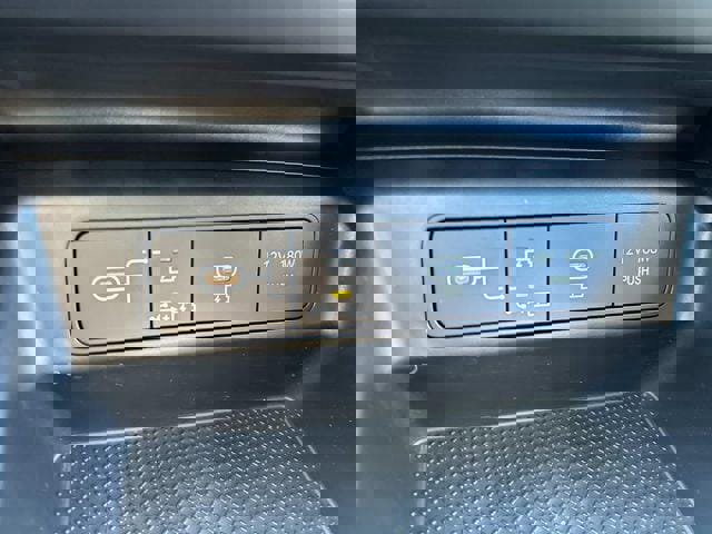 New 2026 Hyundai Tucson SE image 11