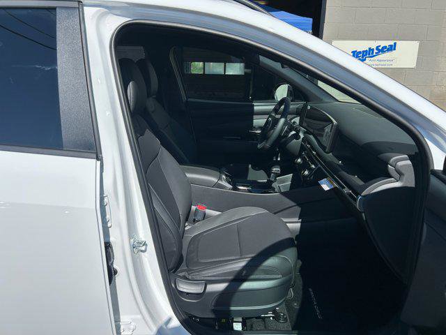 New 2026 Hyundai Santa Cruz XRT AWD/4WD image 29