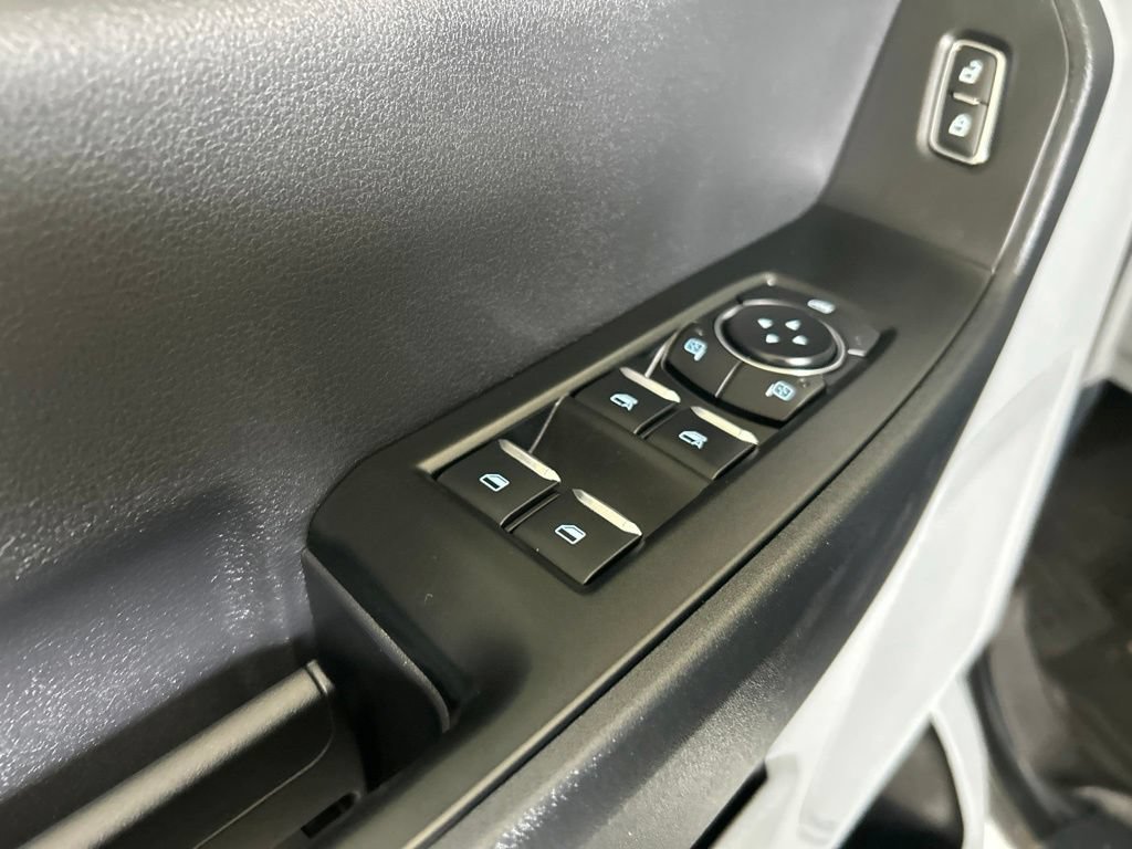 Used 2025 Ford F350 XL w/ XL Chrome Package AWD/4WD image 37