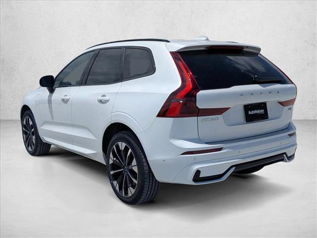 New 2026 Volvo XC60 T8 Plus w/ Climate Package PRO AWD/4WD image 8