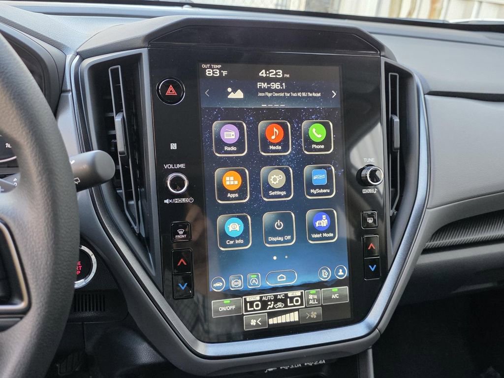 New 2026 Subaru Crosstrek 2.0i Premium AWD/4WD image 19