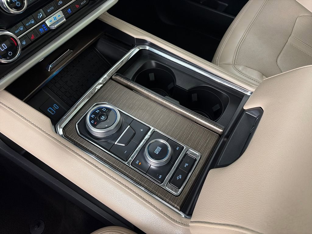Certified 2022 Ford Expedition Limited AWD/4WD image 22