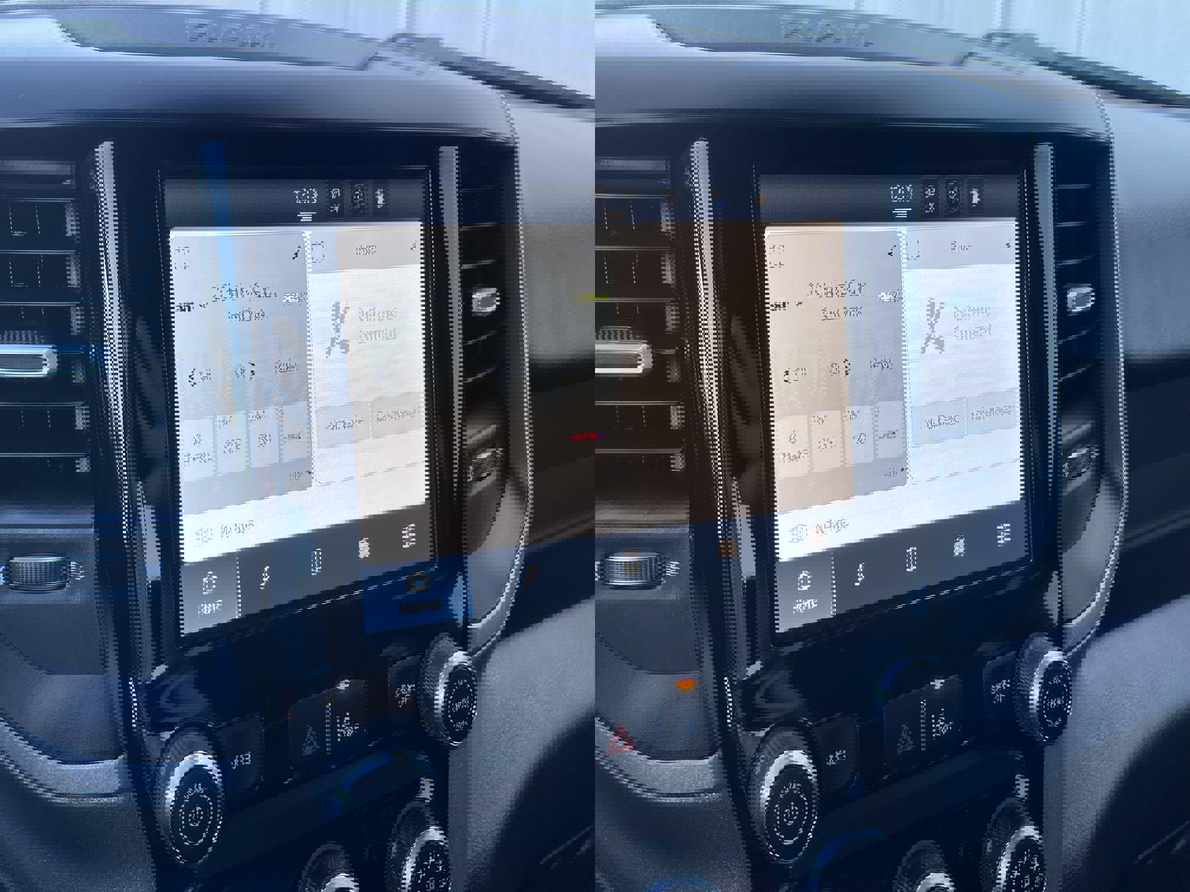 New 2026 RAM 1500 Tradesman image 30