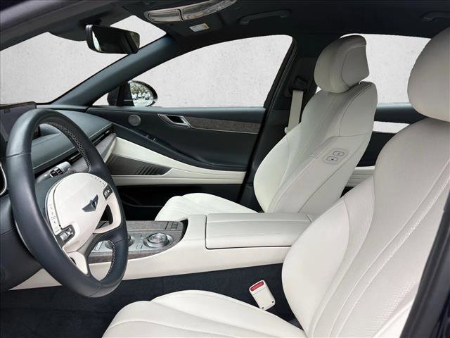 Used 2024 Genesis G80 image 15