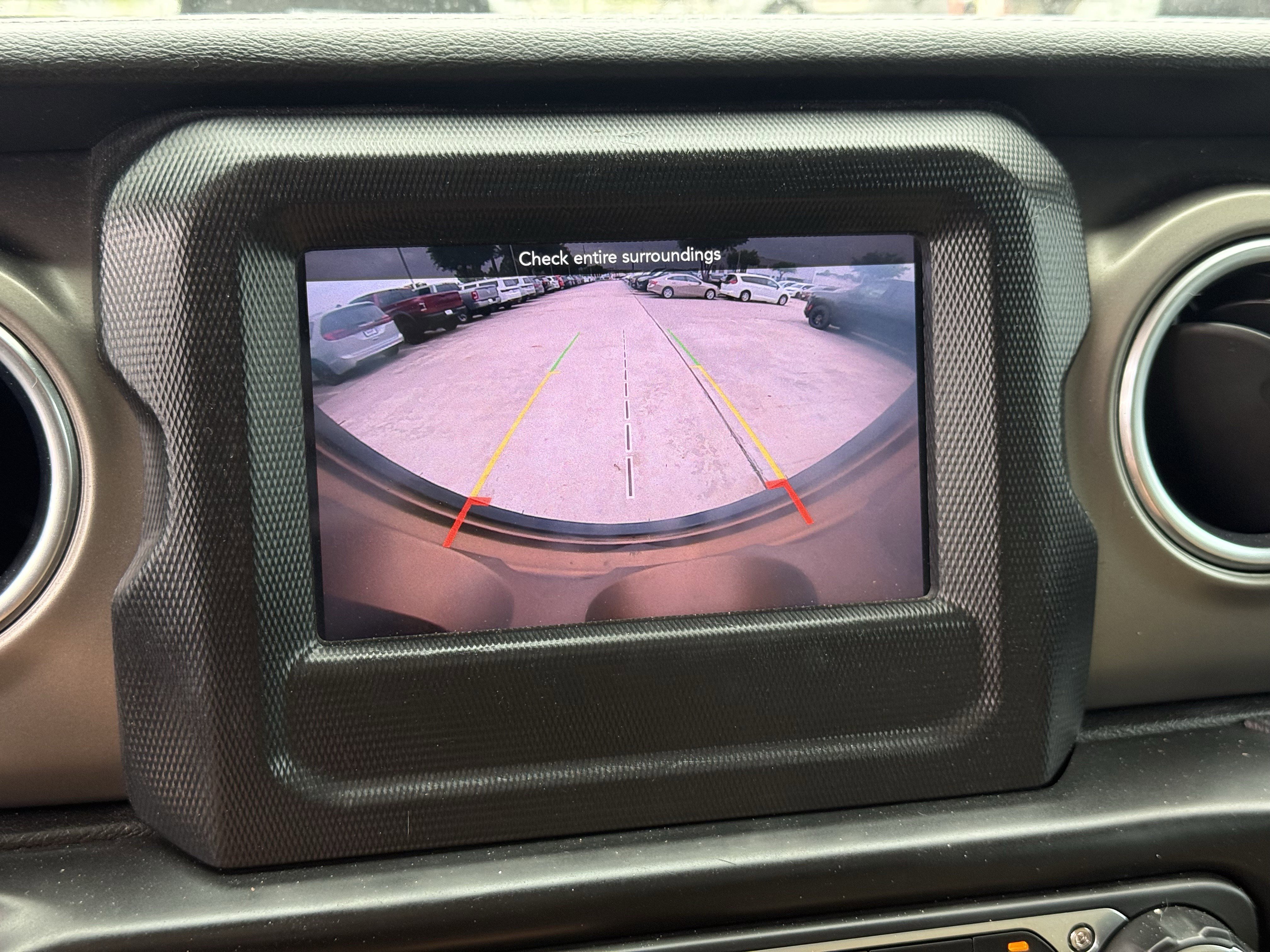 Used 2018 Jeep Wrangler Unlimited Rubicon AWD/4WD image 19