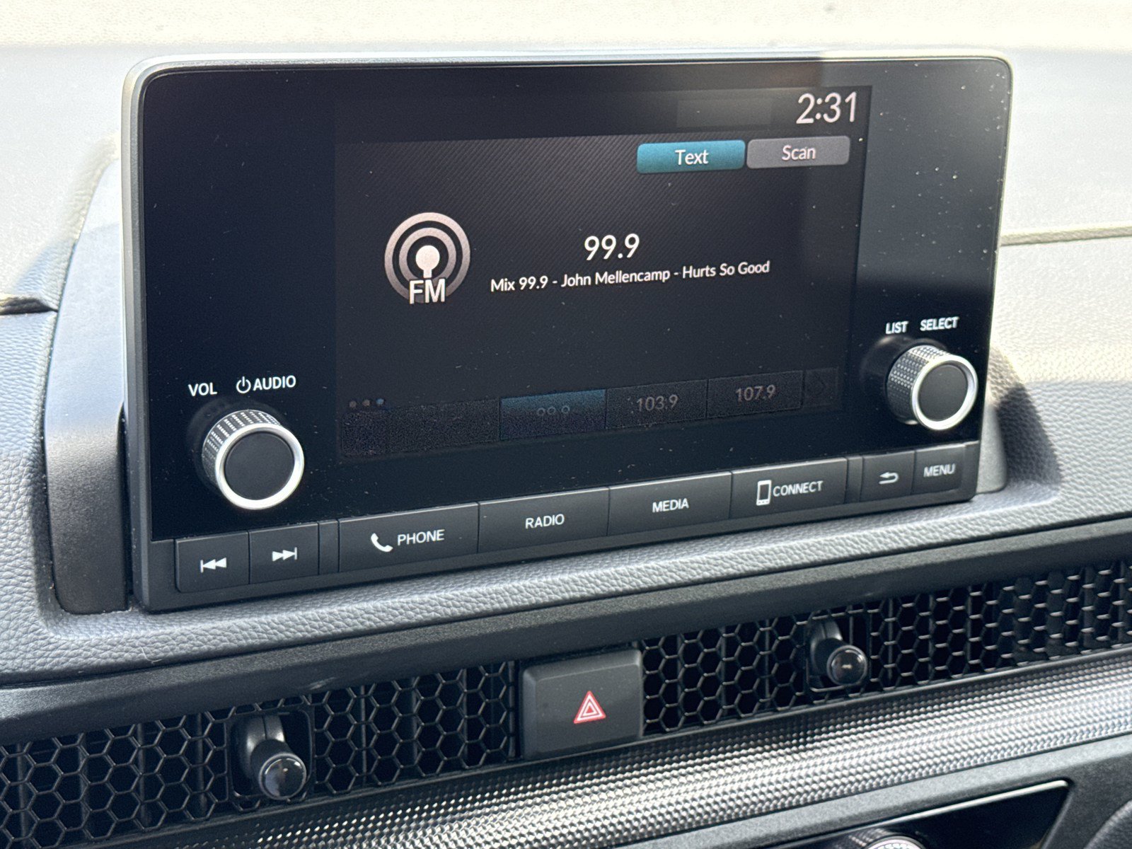 Used 2025 Honda CR-V LX image 21