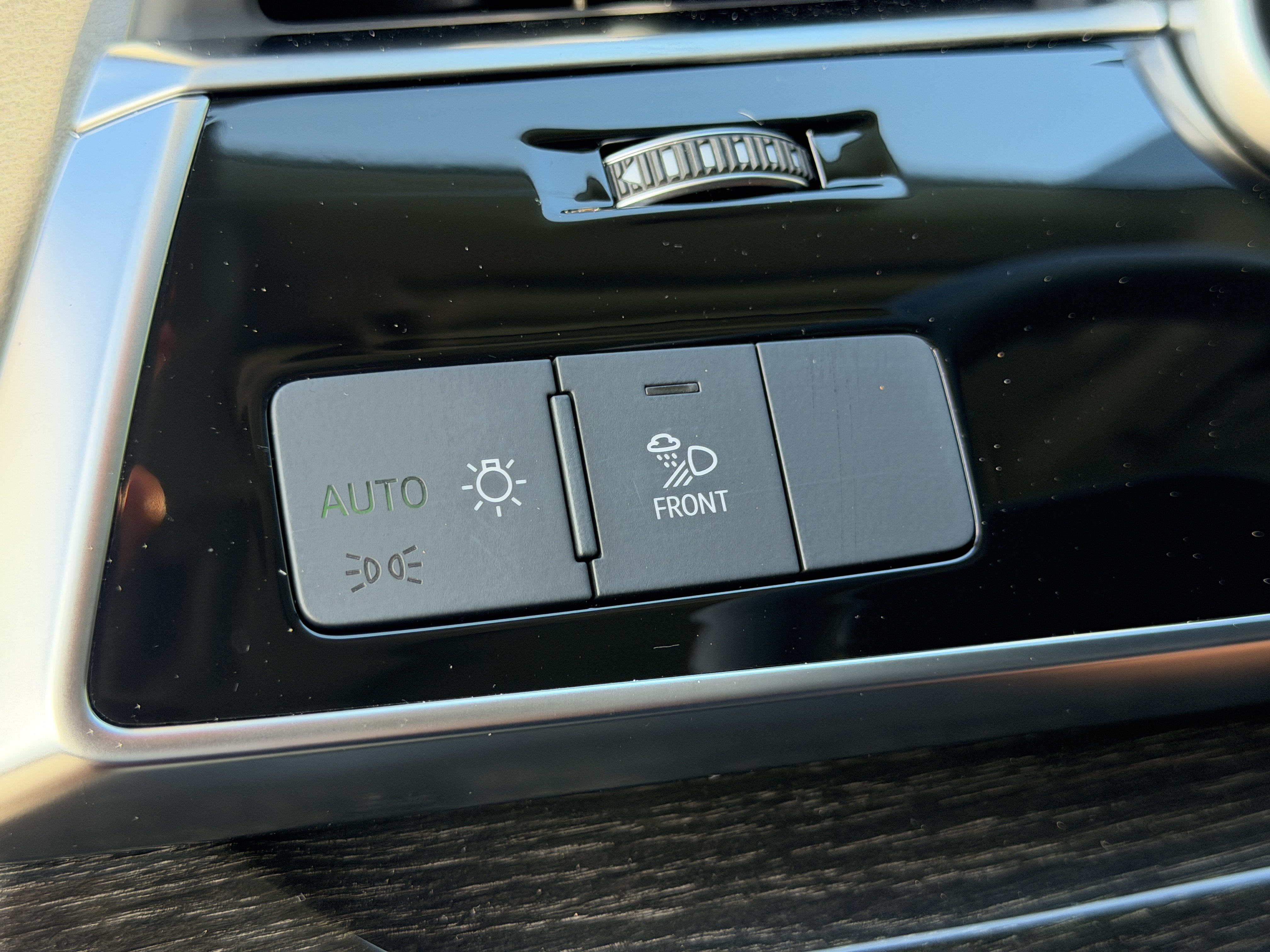 New 2026 Audi Q7 3.0T Premium AWD/4WD image 31