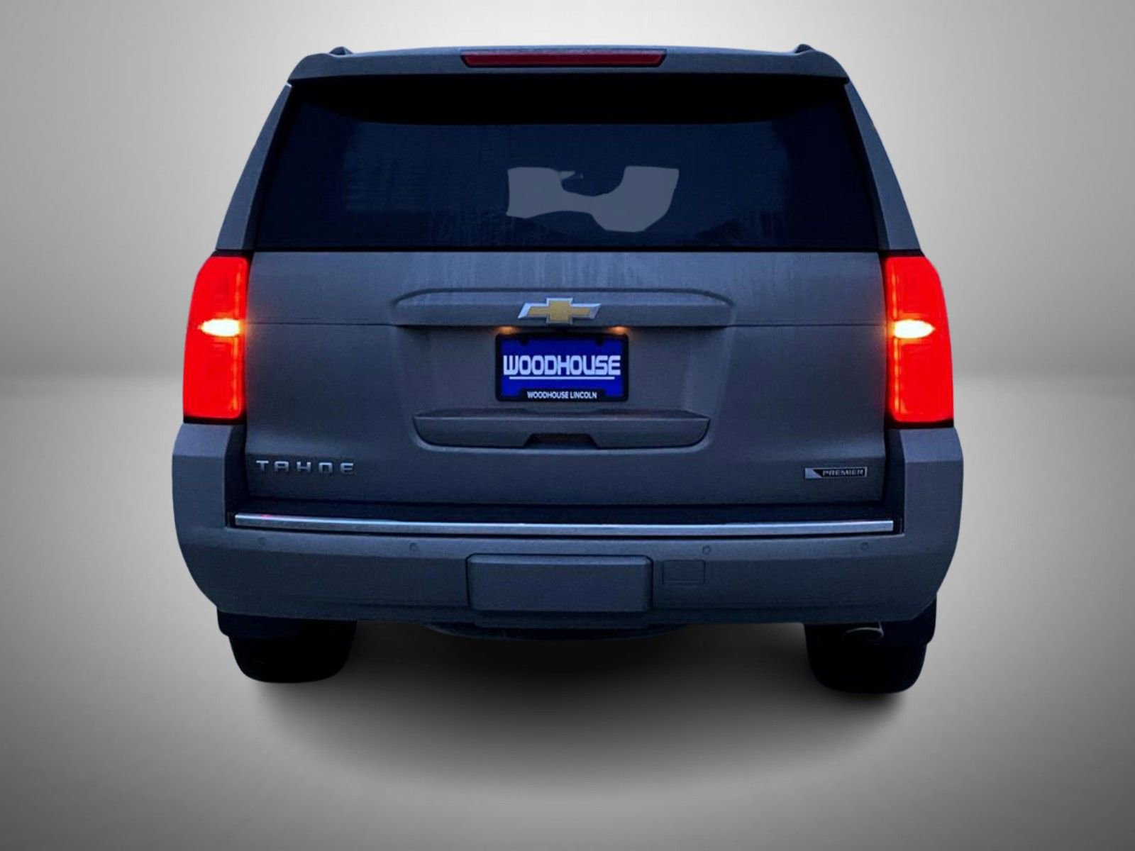 Used 2017 Chevrolet Tahoe Premier image 6