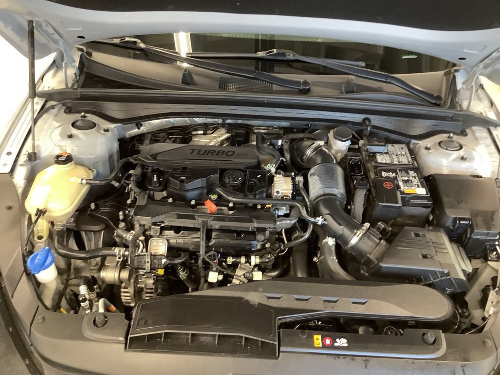 Certified 2023 Kia K5 GT-Line w/ GT-Line Premium Package FWD image 21