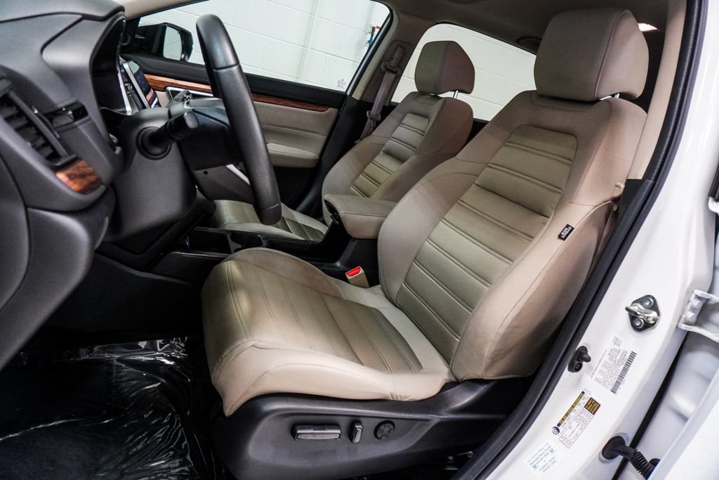 Used 2020 Honda CR-V EX image 6