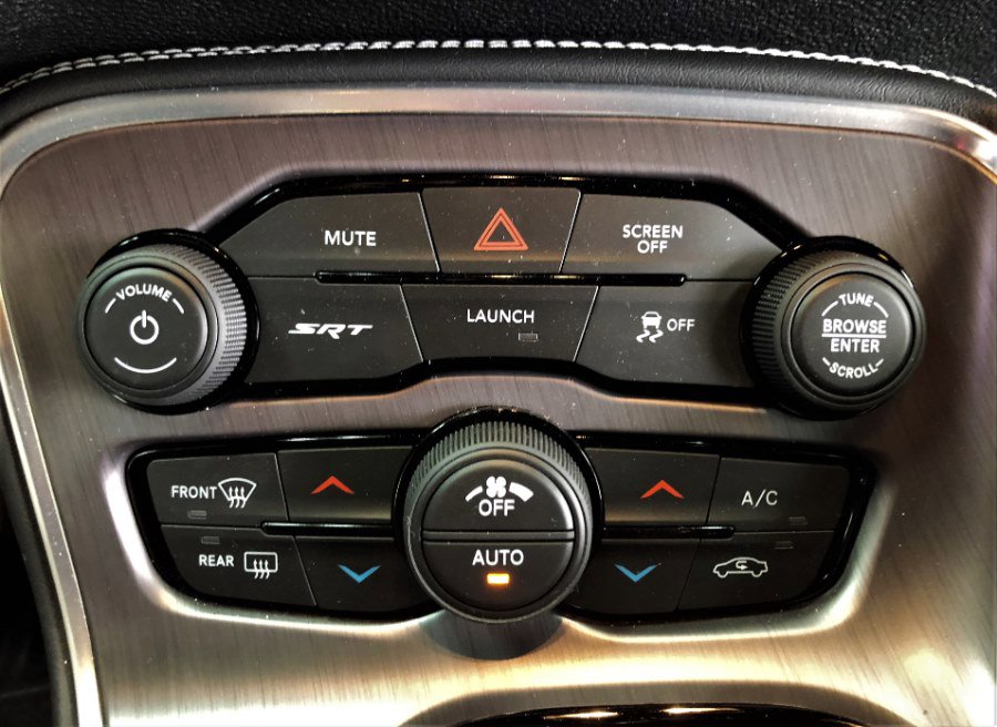 Used 2018 Dodge Challenger SRT Demon image 27