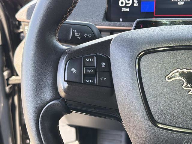 Certified 2023 Ford Mustang Mach-E GT image 10