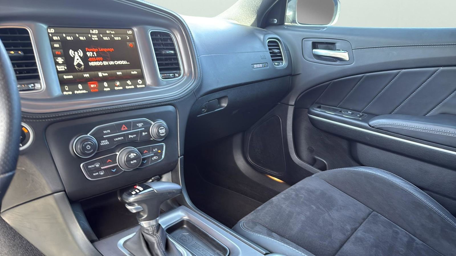 Used 2023 Dodge Charger Scat Pack image 20