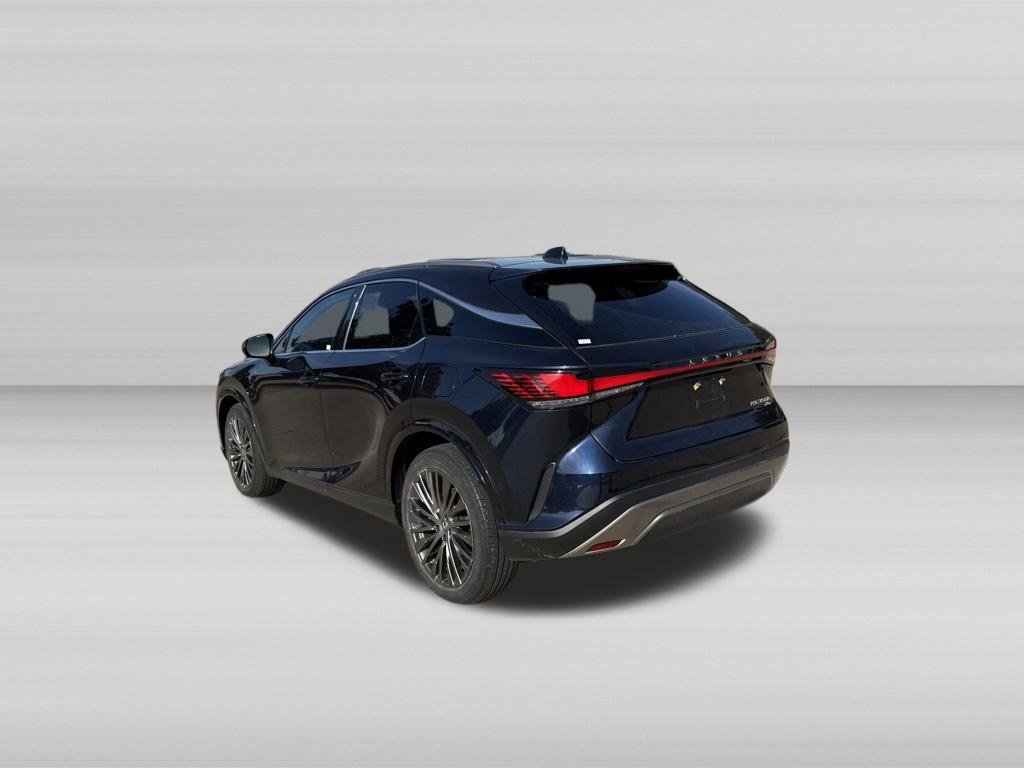 Used 2023 Lexus RX 350 w/ Cold Area Package AWD/4WD image 7
