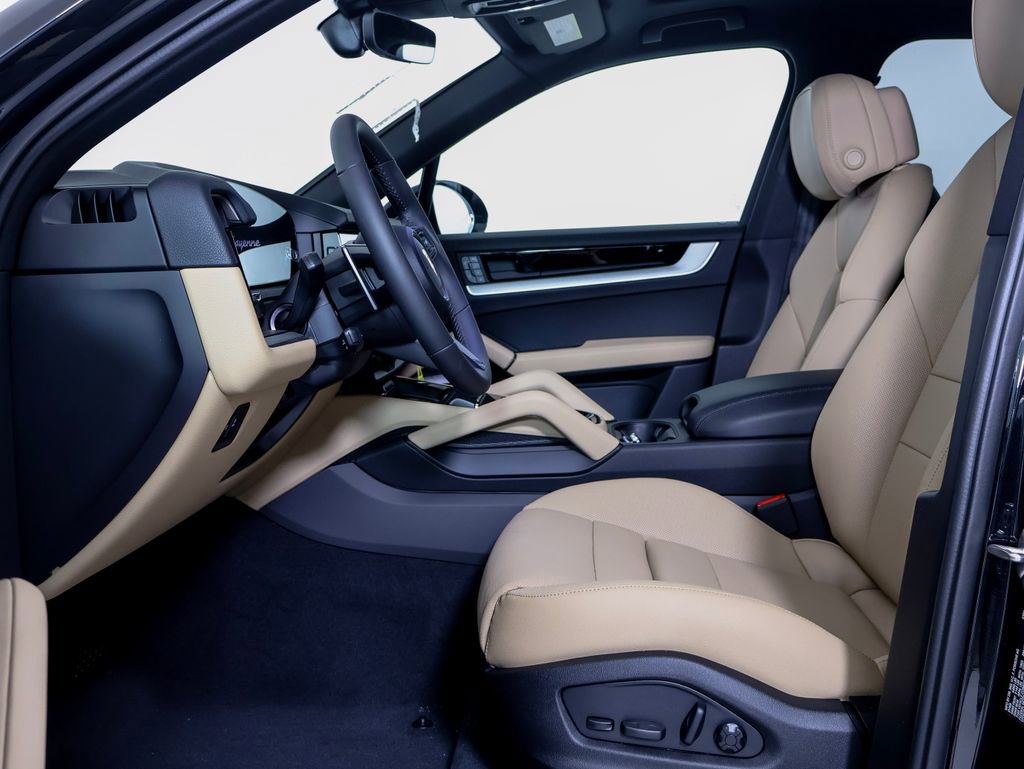 New 2026 Porsche Cayenne image 5