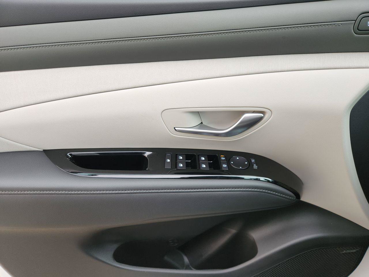 New 2026 Hyundai Tucson Limited AWD/4WD image 21