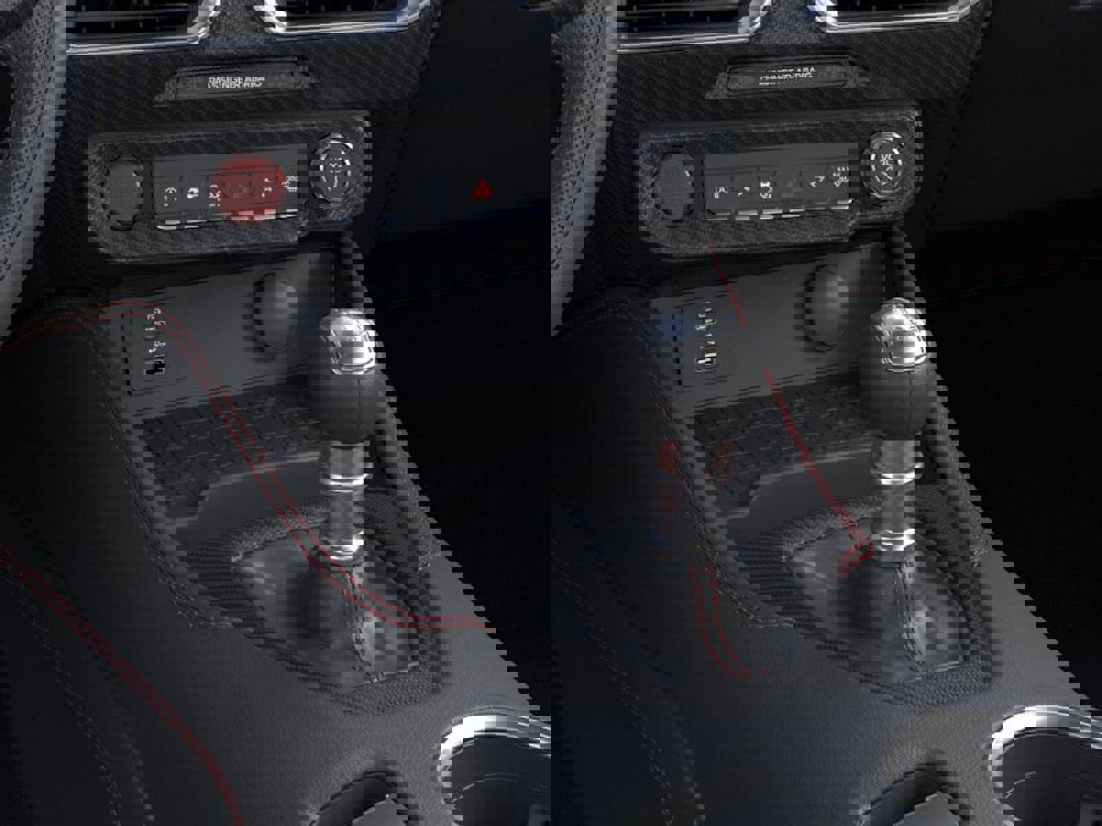 New 2025 Ford Mustang GT Premium image 37