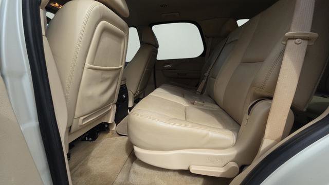 Used 2007 Cadillac Escalade 2WD w/ Climate Package image 21