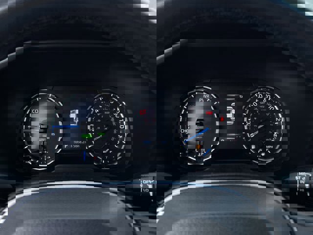 Used 2021 Toyota RAV4 XLE Premium w/ Carpet Mat Package (TMS) image 19