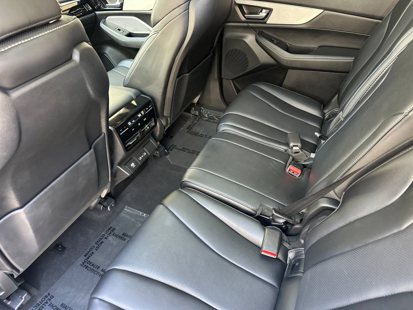 Used 2024 Acura MDX w/ Technology Package FWD image 14