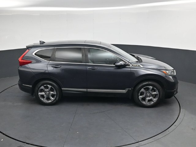 Used 2019 Honda CR-V EX image 23