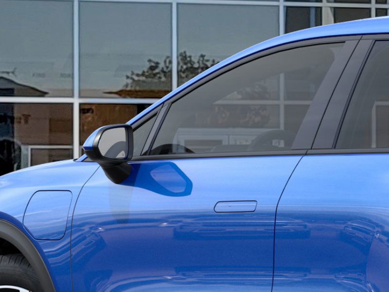 New 2026 Chevrolet Equinox EV LT image 36