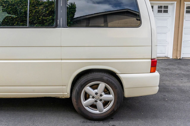 Used 2003 Volkswagen Eurovan MV image 5