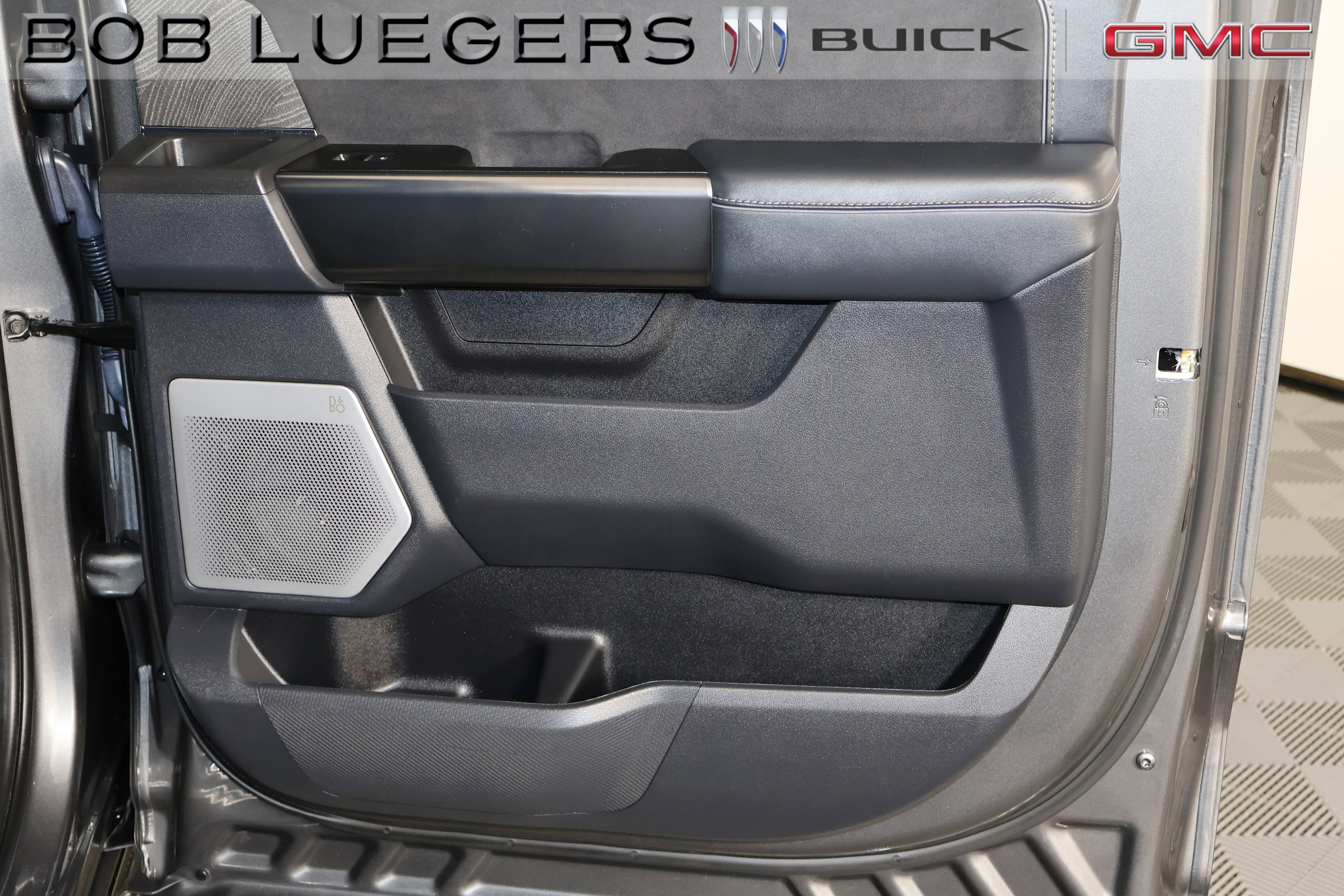 Used 2023 Ford F150 Platinum w/ Equipment Group 701A High AWD/4WD image 26