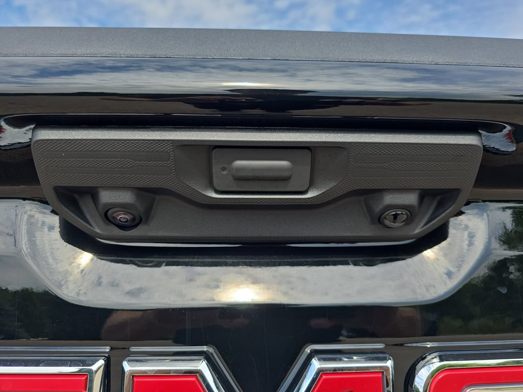 New 2026 GMC Sierra 1500 Elevation AWD/4WD image 13