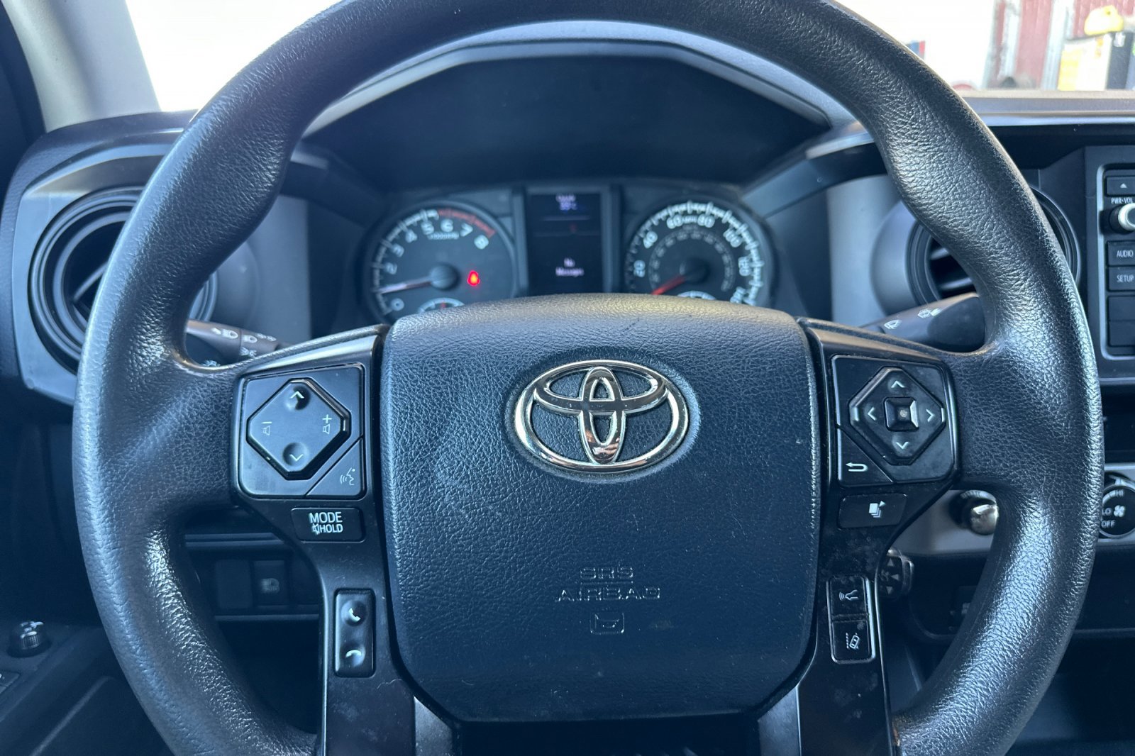 Used 2019 Toyota Tacoma 2WD Access Cab image 19