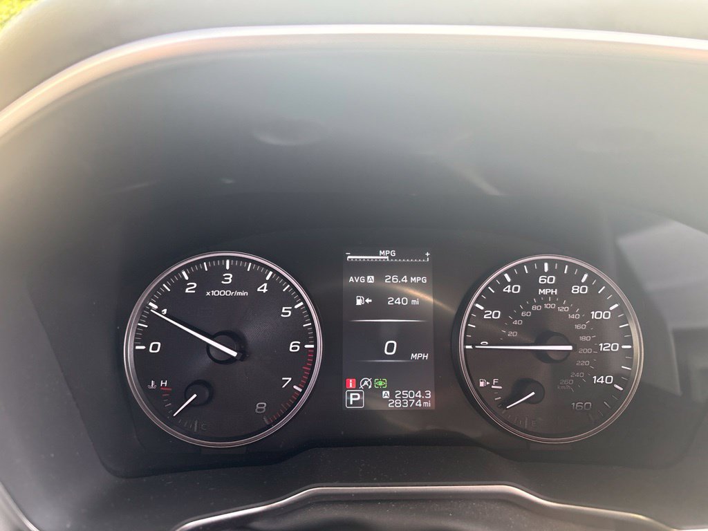 Certified 2024 Subaru Outback Limited AWD/4WD image 14