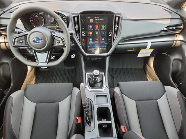 New 2026 Subaru WRX AWD/4WD image 20
