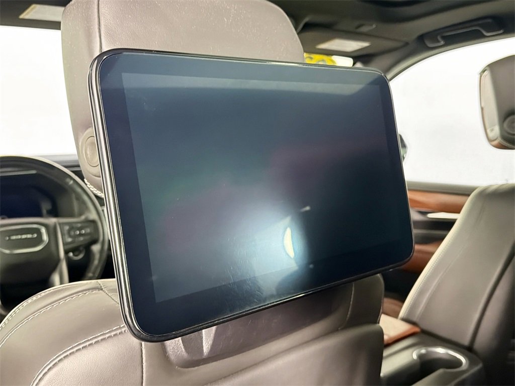 Used 2023 GMC Yukon Denali Ultimate image 24