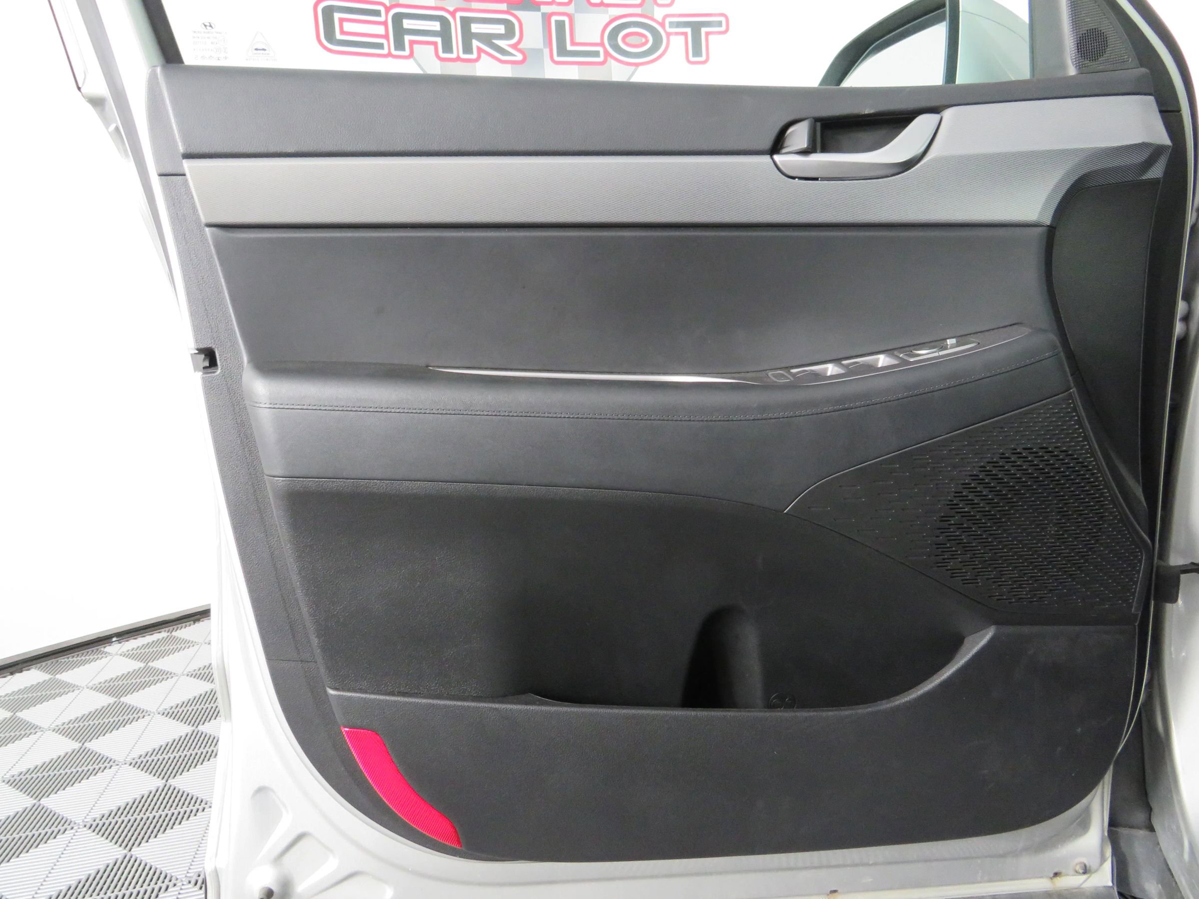 Used 2022 Hyundai Palisade SEL w/ Convenience Package image 46