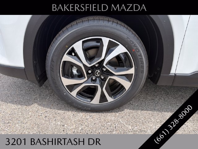 New 2026 MAZDA CX-5 Preferred AWD/4WD image 24