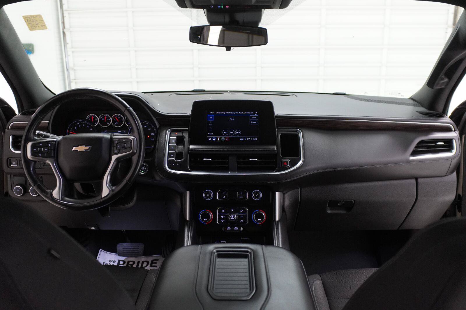 Used 2023 Chevrolet Tahoe LS RWD image 25