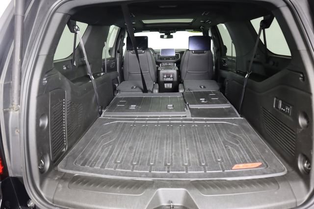 Used 2021 GMC Yukon XL SLT w/ SLT Premium Package image 64