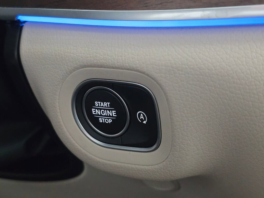 Certified 2025 Mercedes-Benz GLE 350 4MATIC image 45