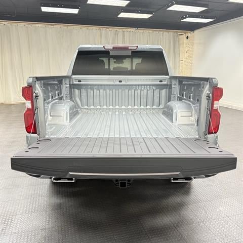 New 2026 Chevrolet Silverado 1500 RST w/ All Star Edition Plus AWD/4WD image 4