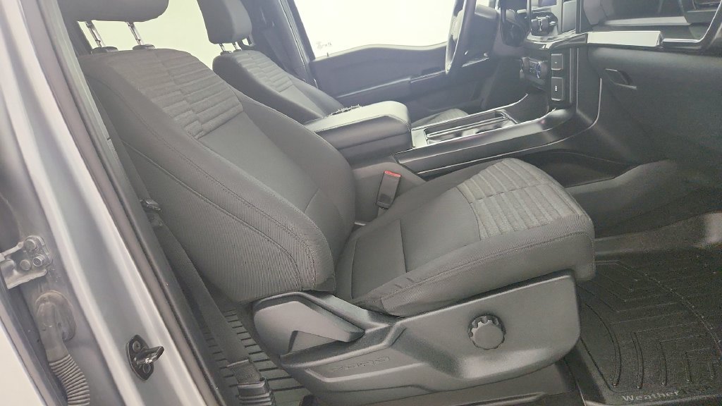 Used 2023 Ford F150 XL w/ STX Appearance Package RWD image 29