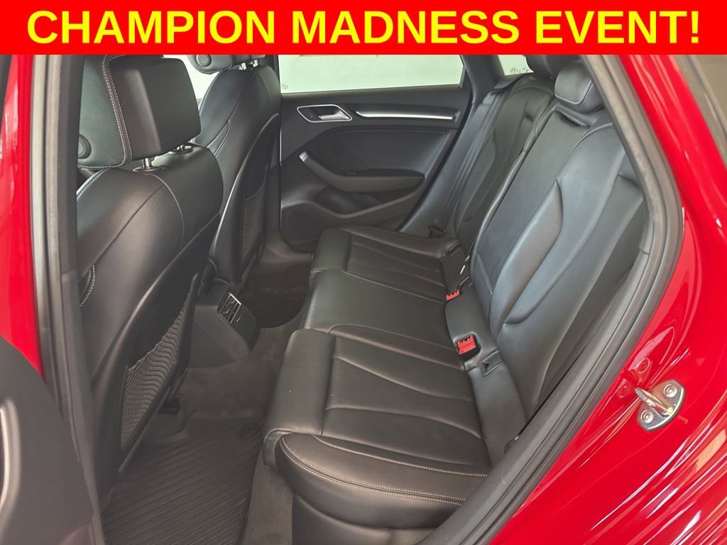 Used 2020 Audi A3 2.0T Premium image 9